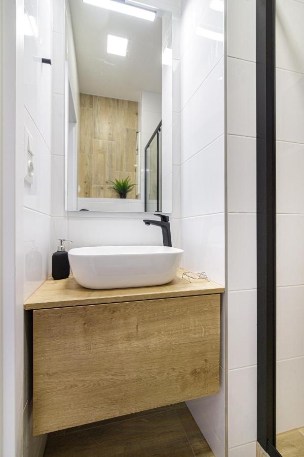 Apartment Stud Mb Ostrava