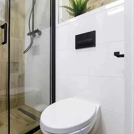 Apartment Hotel Stud Mb Ostrava Exterior photo