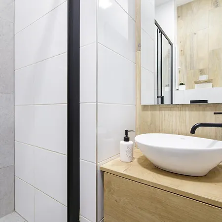 Apartment Hotel Stud Mb Ostrava Exterior photo