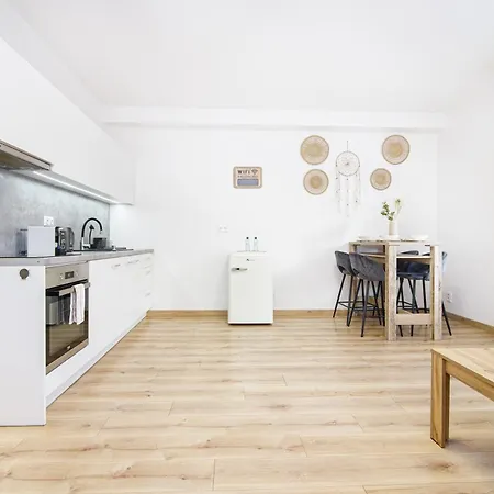 Apartment Hotel Stud Mb Ostrava Exterior photo