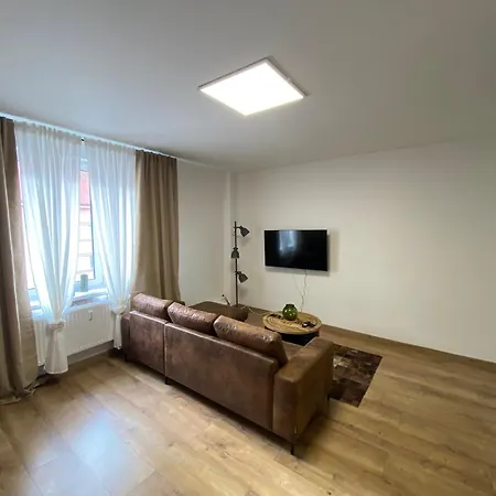 Apartment Hotel Stud Mb Ostrava Exterior photo