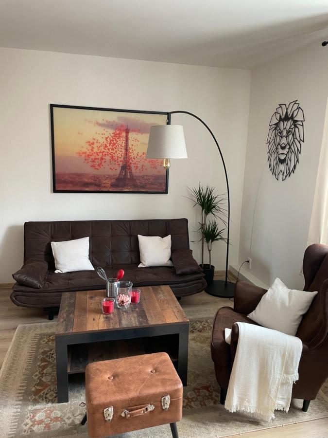 Stud Mb Appartement Ostrava