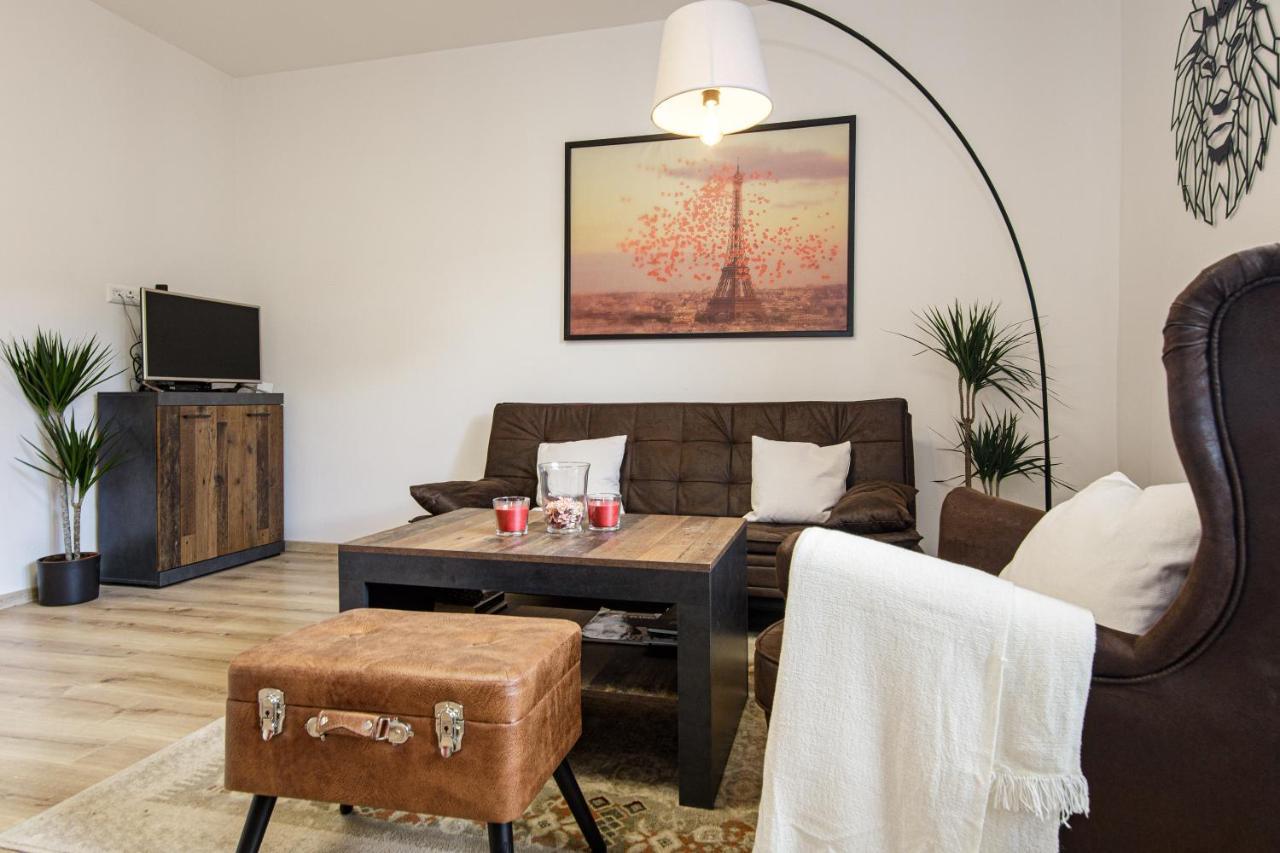 Appartement Stud Mb Ostrava