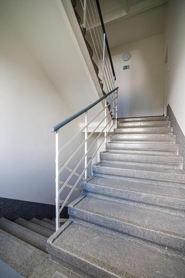 Appartement Stud Mb *