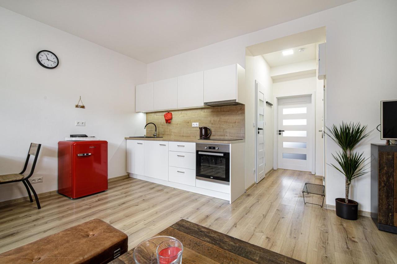 Appartement Stud Mb *