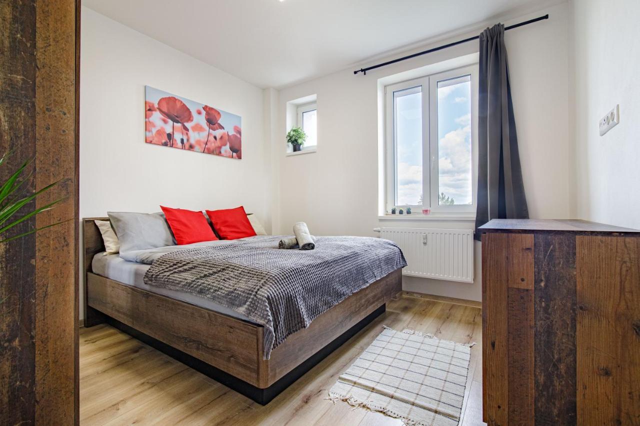 Appartement Stud Mb Ostrava