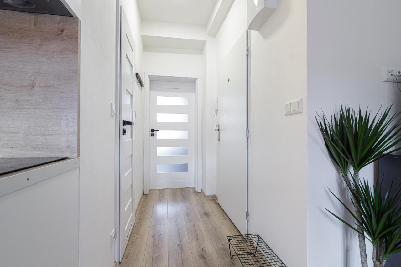 Appartement Stud Mb *