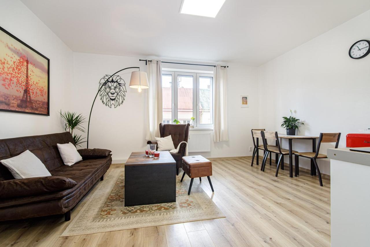 Stud Mb Appartement Ostrava