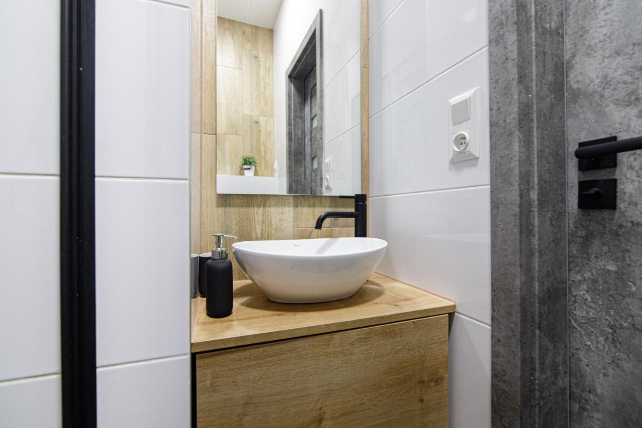 Stud Mb Appartement *