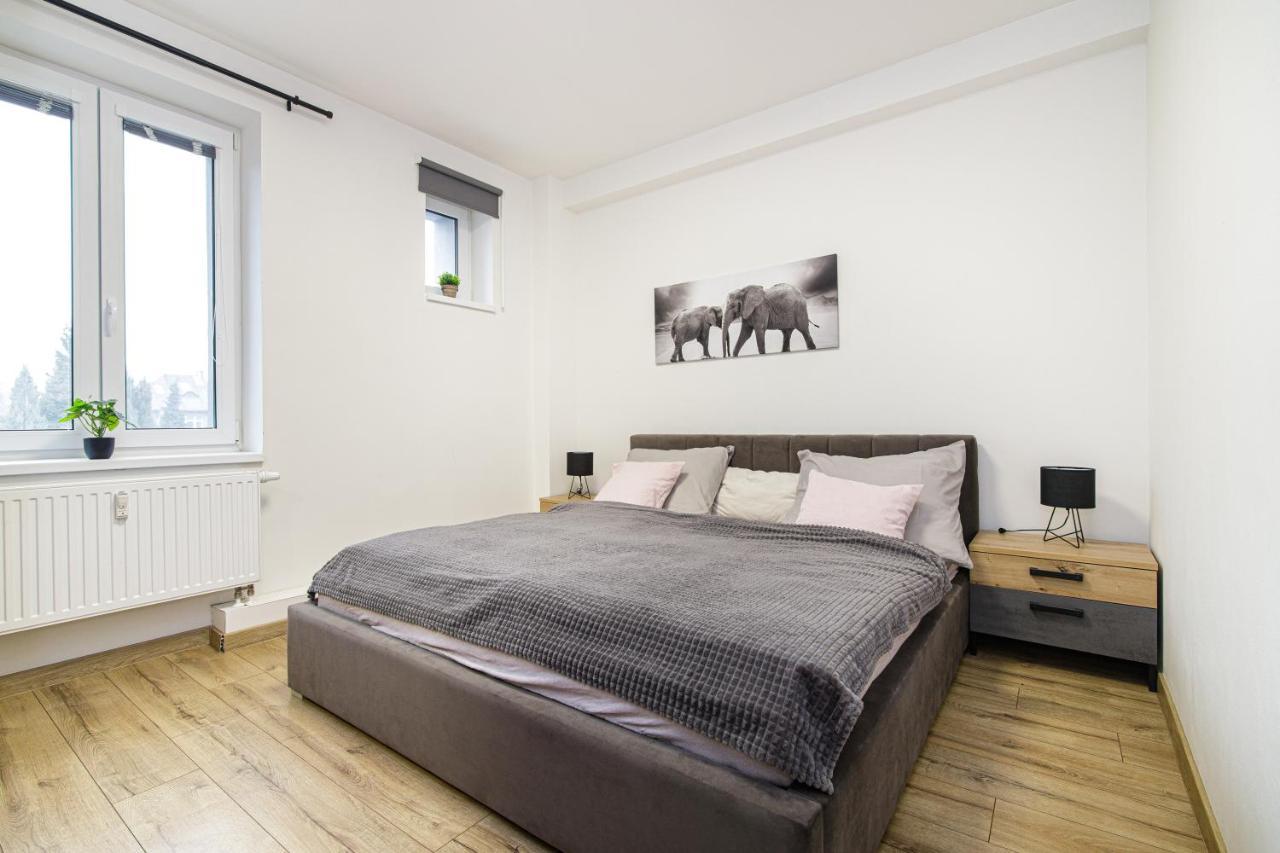 Appartement Stud Mb