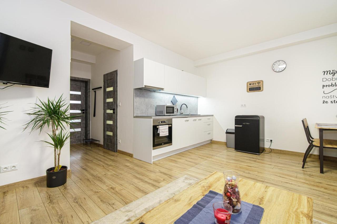 Stud Mb Appartement Ostrava