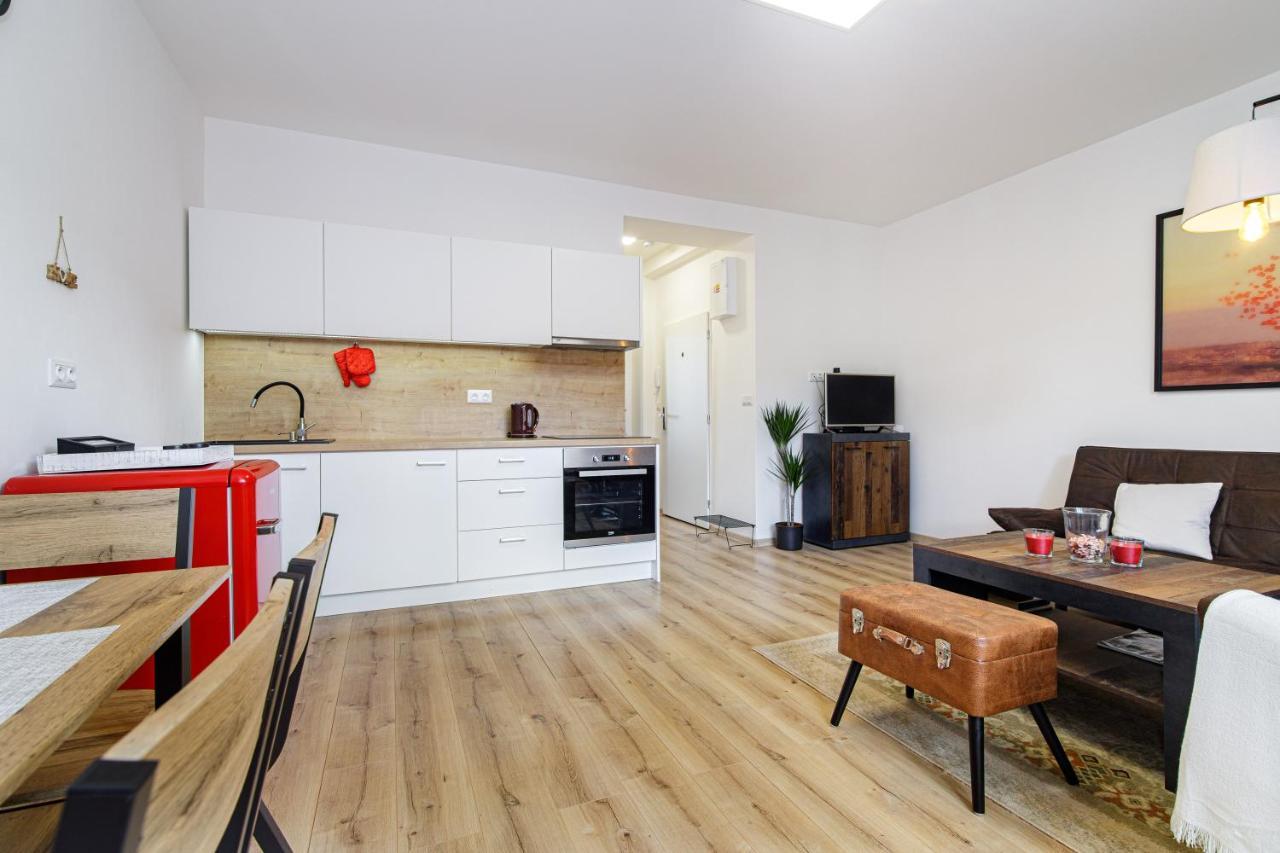 Appartement Stud Mb Ostrava