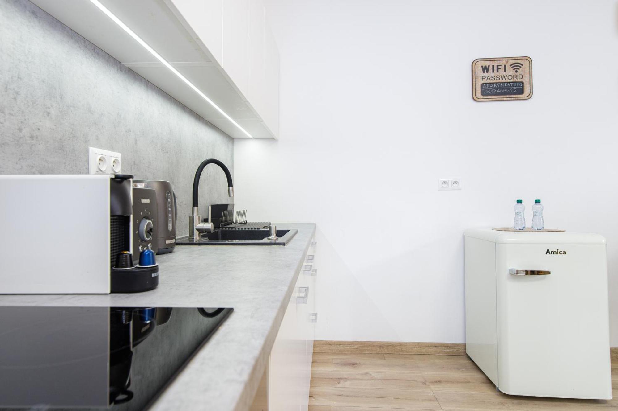 Stud Mb Appartement