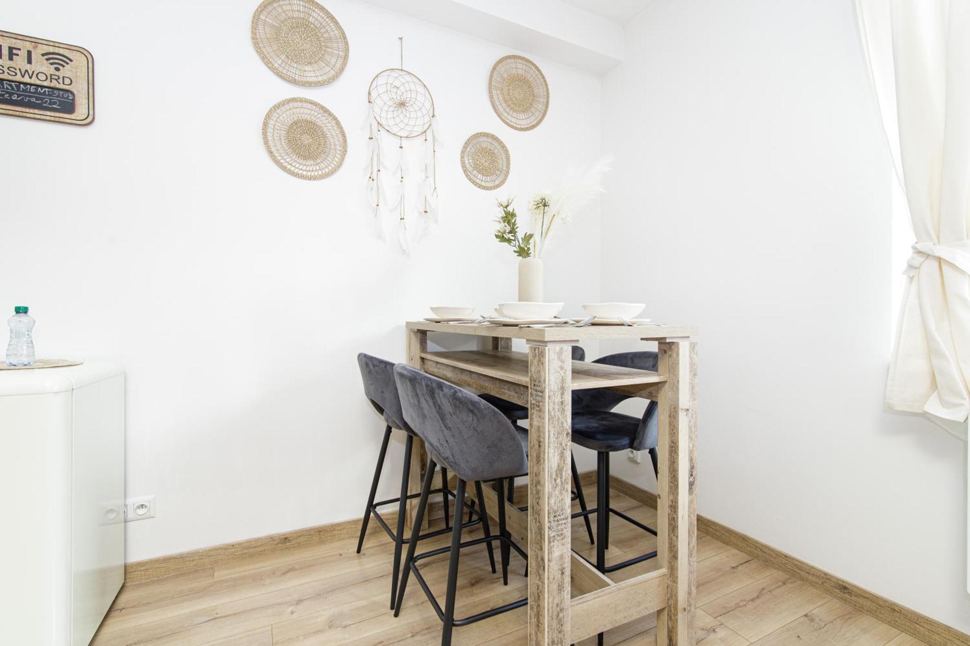 Stud Mb Appartement Ostrava