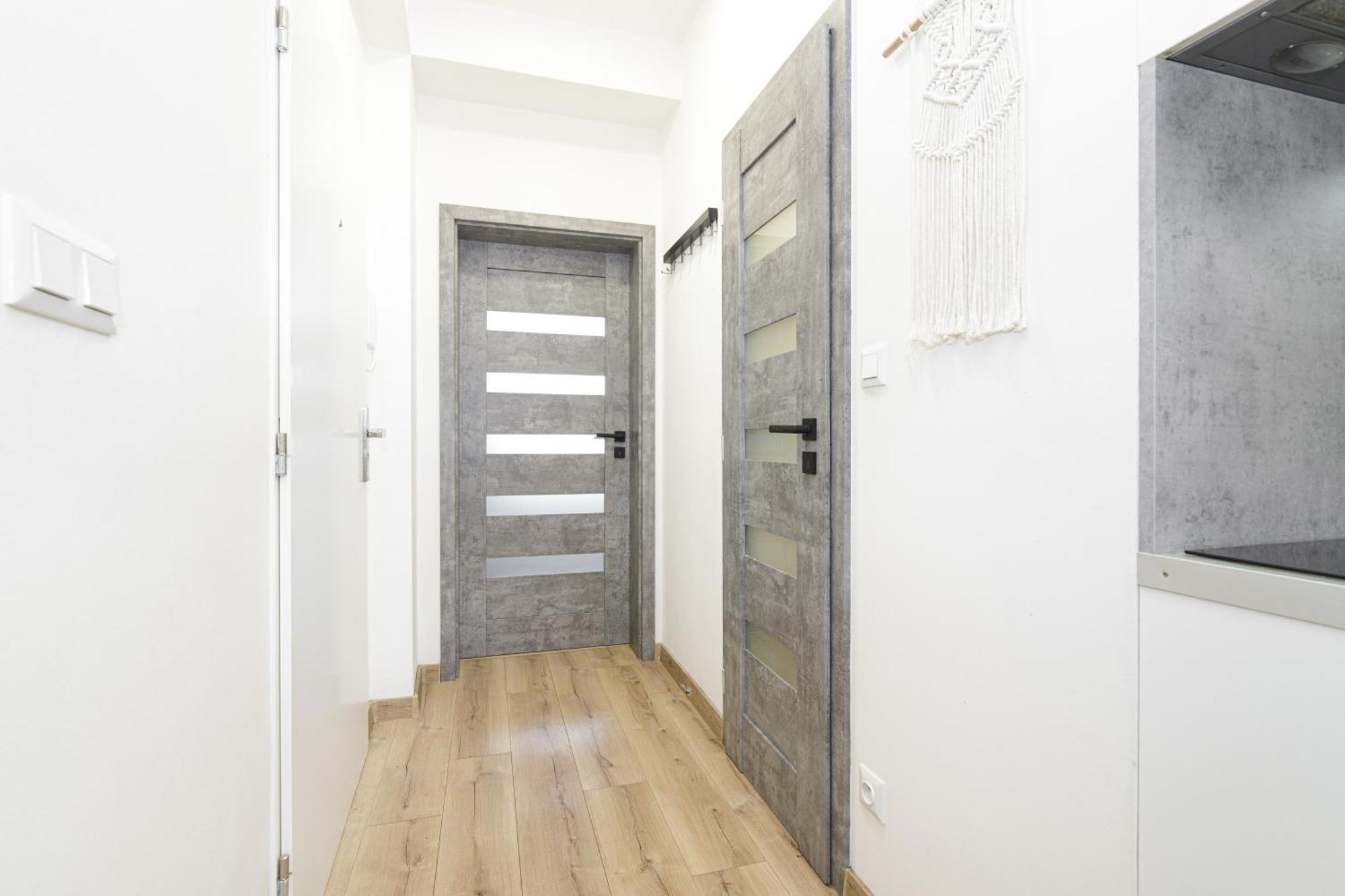 Appartement Stud Mb
