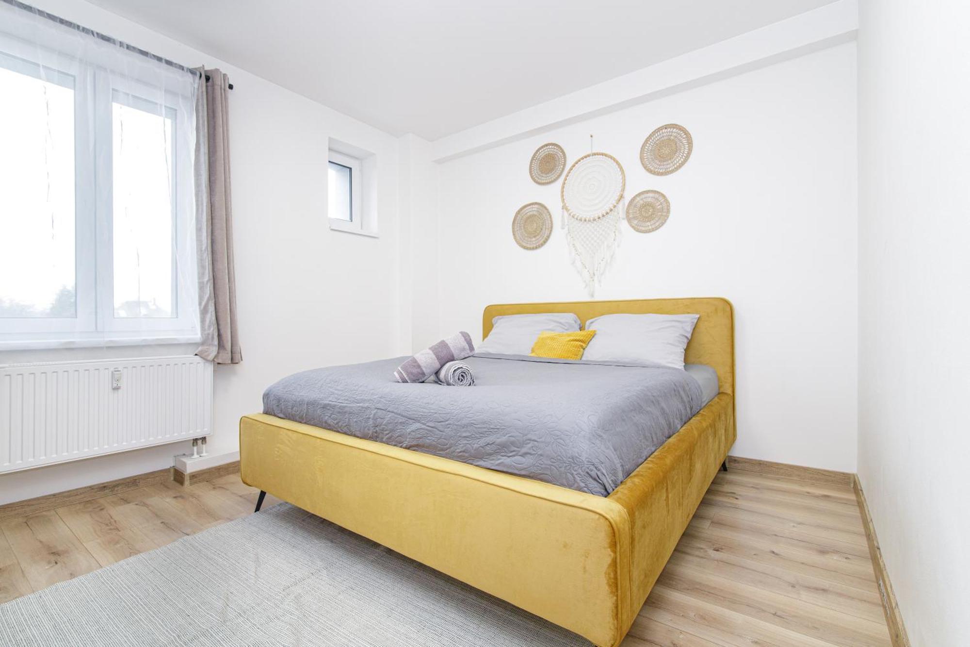 Stud Mb Appartement