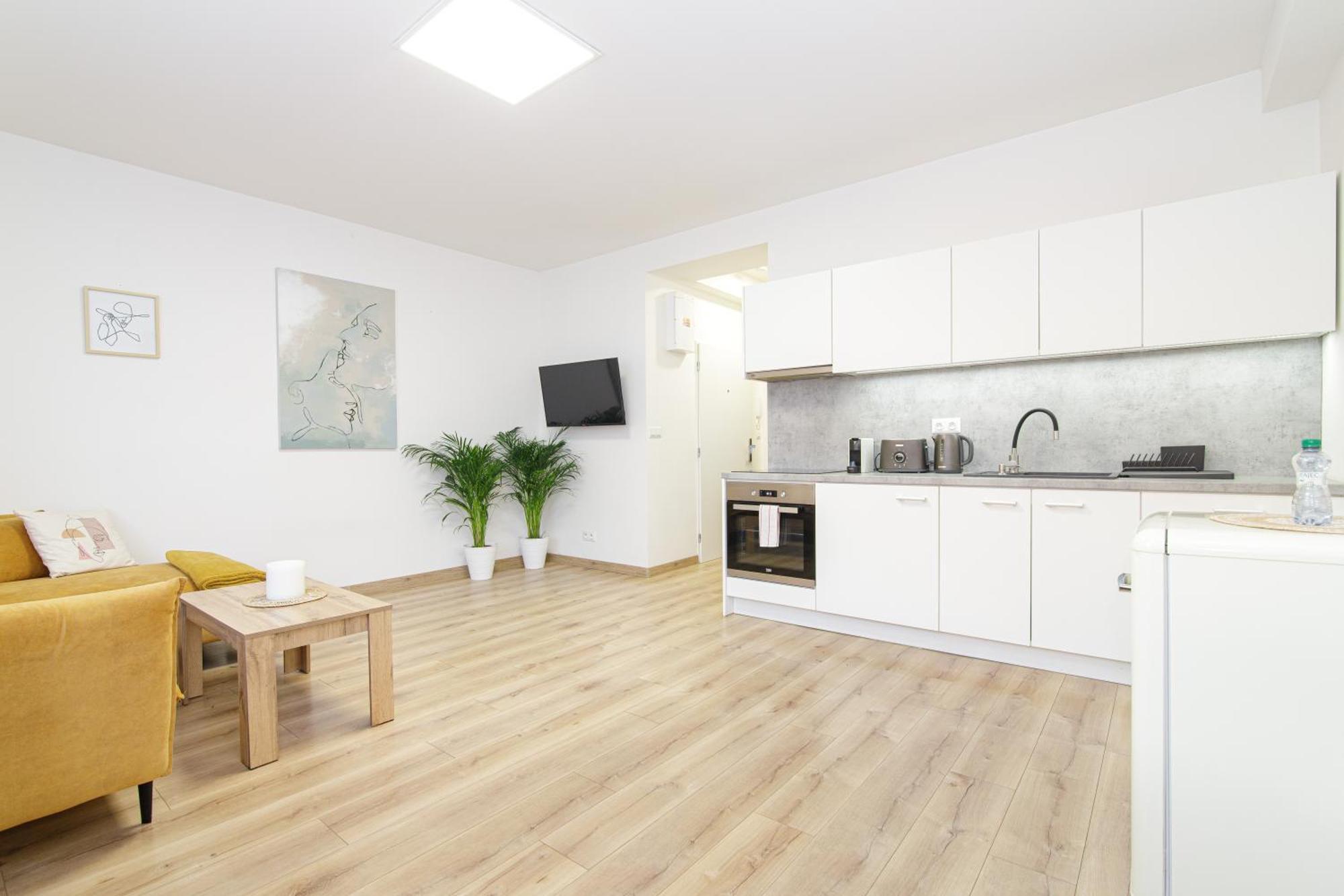 Appartement Stud Mb Ostrava