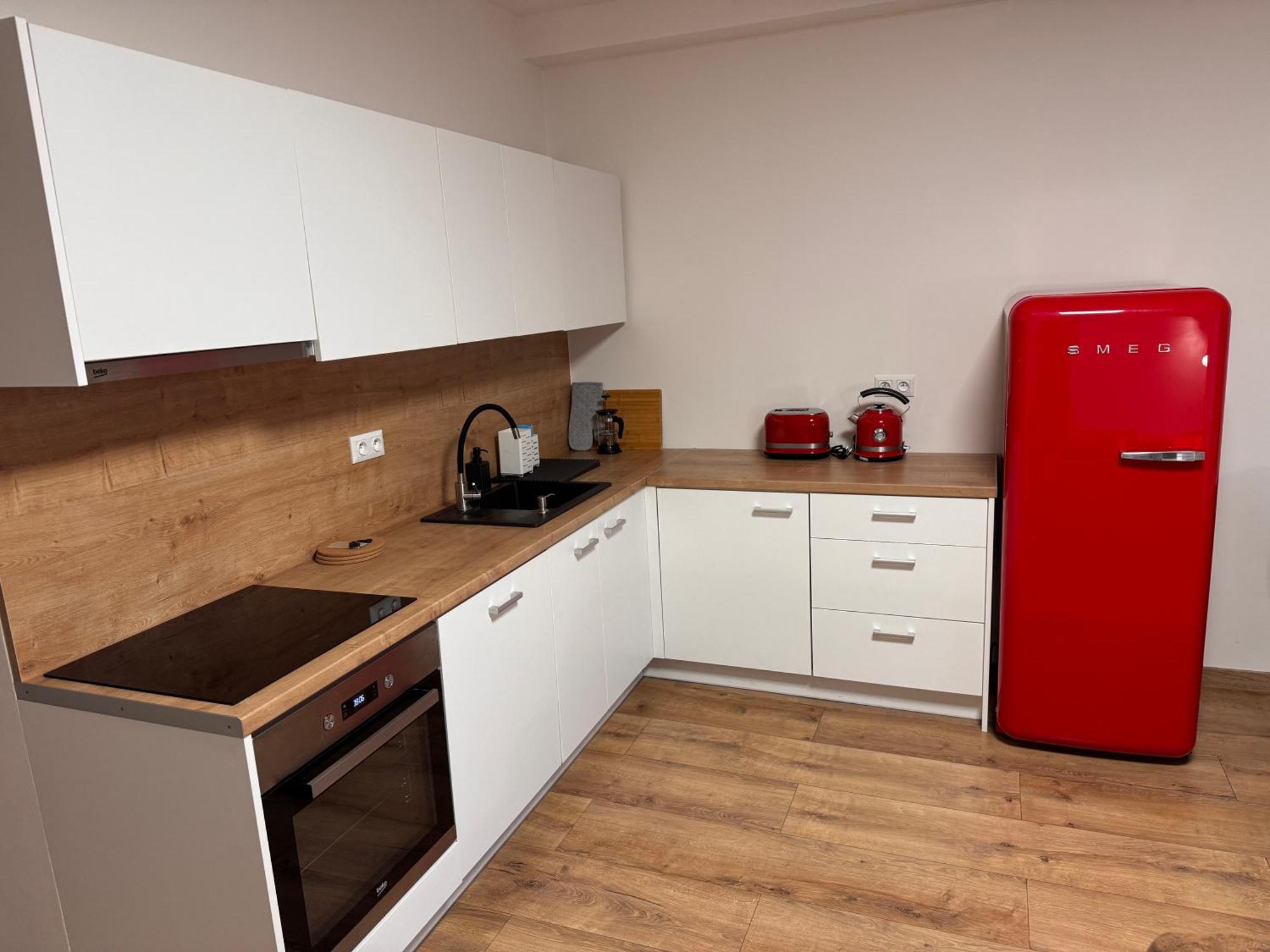 Stud Mb Appartement Ostrava